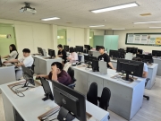 2025년 여름 계절학교"추억 업 고(up go" 3일차(7/30) 오전활동