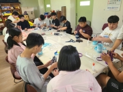 2025년 여름 계절학교"추억 업 고(up go" 3일차(7/30) 오후활동