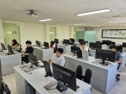 2025년 여름 계절학교"추억 업 고(up go" 4일차(7/31) 오전활동