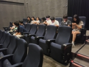 2025년 여름 계절학교"추억 업 고(up go" 4일차(7/31) 오후활동