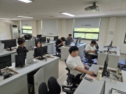 2025년 여름 계절학교"추억 업 고(up go" 5일차(8/1) 오전활동