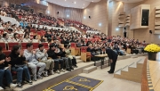 전남 지역 장애인복지관 종사자 어울마당
