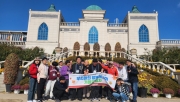 “우리들의 행복레시피, 가을愛 피자” 체험 프로그램 큰 호응