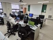아동들과 함께한 즐거운 정보화 수업 소식을 전합니다.