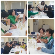 자원봉사자 워크숍